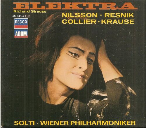 Elektra Nilsson