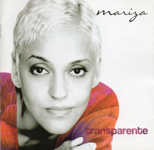 Transparente (3eme Album + Dvd)