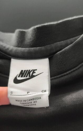 Sweat Nike Homme Taille S