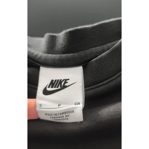 Sweat Nike Homme Taille S