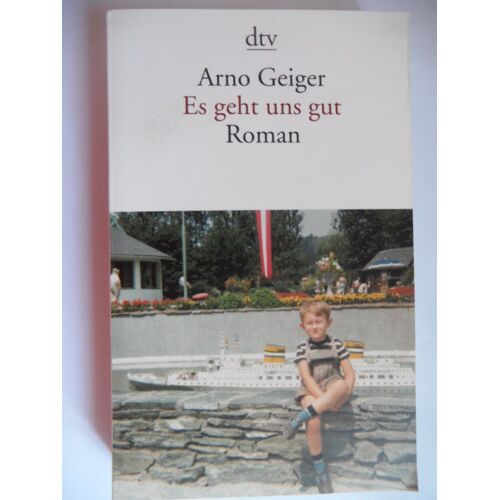 Es Geht Uns Gut