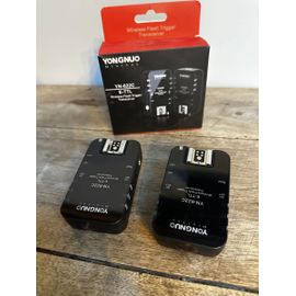 Yongnuo YN-622C déclencheur FLASH / transceiver sans fil TTL — excellent état