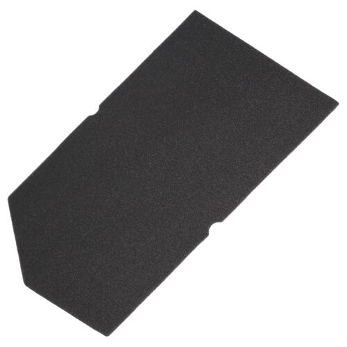 SOS Accessoire Kit filtre compatible pour Sèche-linge 6057930 KOMPATIBEL MIELE Sèche-linge (6057930 KOMPATIBEL)