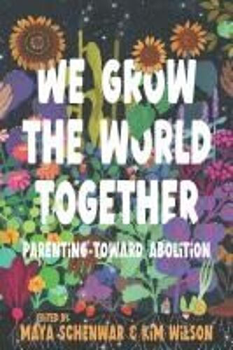 We Grow The World Together