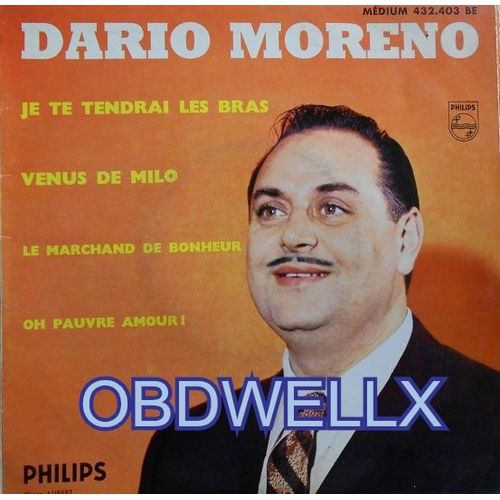 Ep « Le Marchand De Bonheur/59 - 2ème Poch.  »