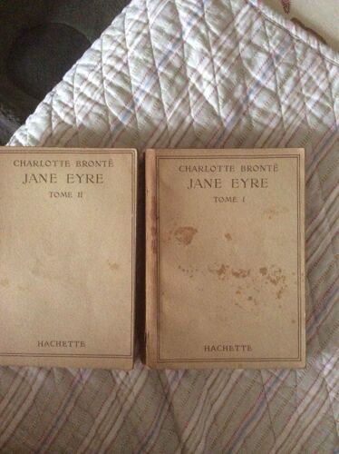 Jane Eyre