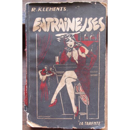 Entraineuses