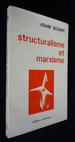 Structuralisme Et Marxisme