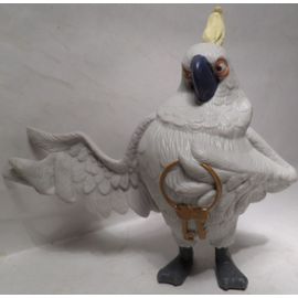 Figurine Rio - Hector Le Perroquet - Happy Meal - Mcdo 2011