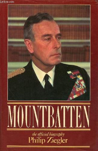 Mountbatten