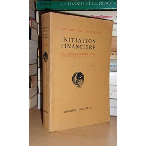 Initiation Financiere