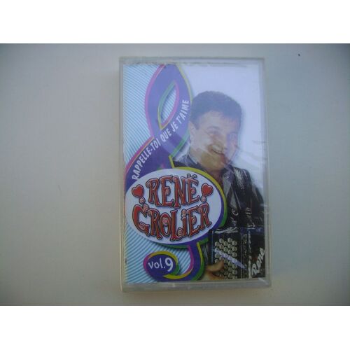 René Grolier Vol.9