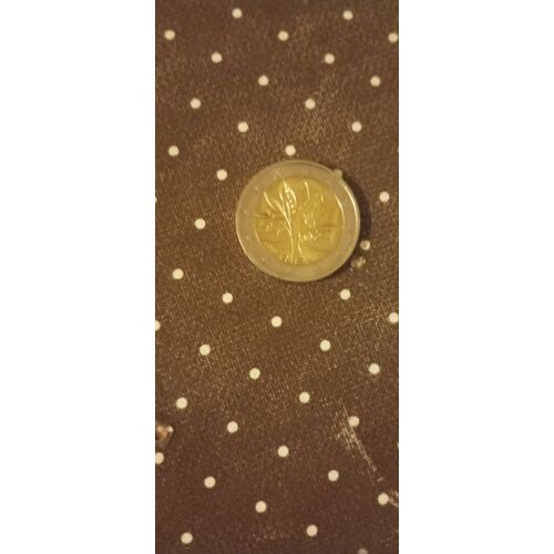 Pièces En Euros