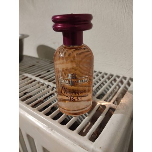 Eau Jeune L'échappée Belle Eau De Toilette Flacon 50 Ml 