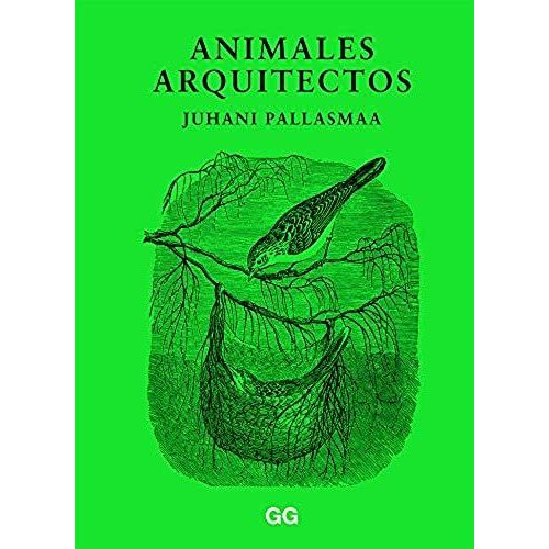 Animales Arquitectos