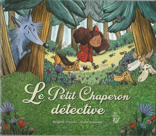 Le Petit Chaperon Détective
