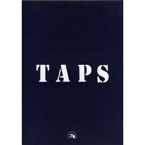 Taps, Dossier De Presse, De Harold Becker, Avec George C. Scott, Timothy Hutton, Ronny Cox
