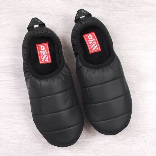 Big Star Slippers Kk274604 W Int1774