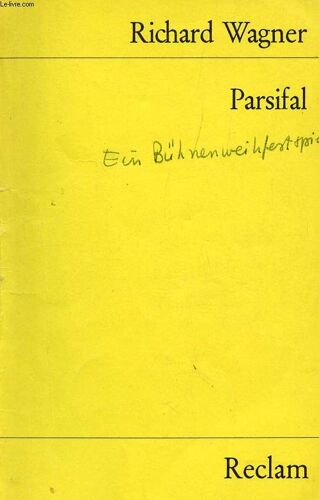 Parsifal