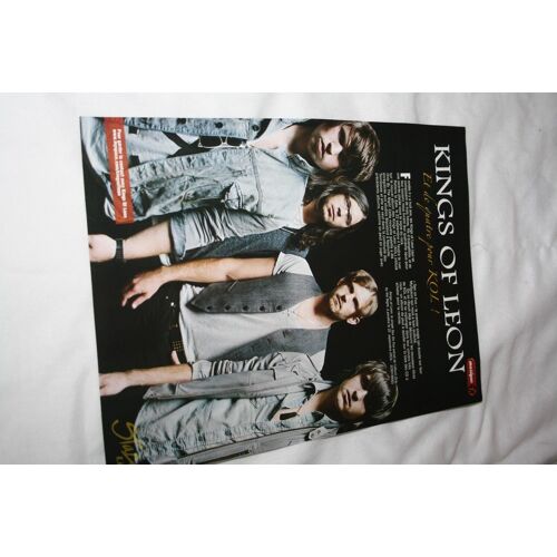 Kings Of Leon
