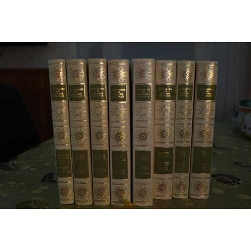 Connaissance Des Medecines Naturelles 8 Volumes