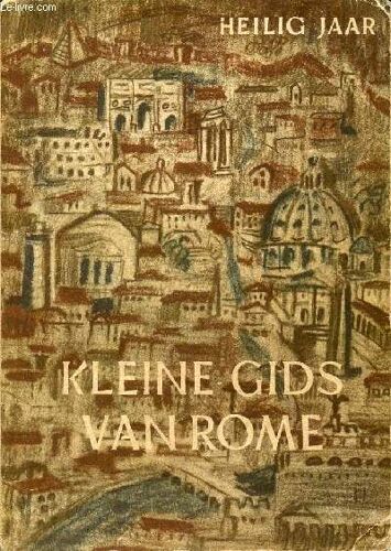 Kleine Gids Van Rome