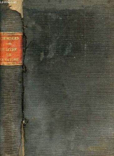 Das Buch Der Natur, Die Lehren Der Physik, Astronomie, Chemie, Mineralogie, Geologie, Botanik, Zoologie Und Physiologie Umfassend, Erster Theil: Physik, Astronomie Und Chemie