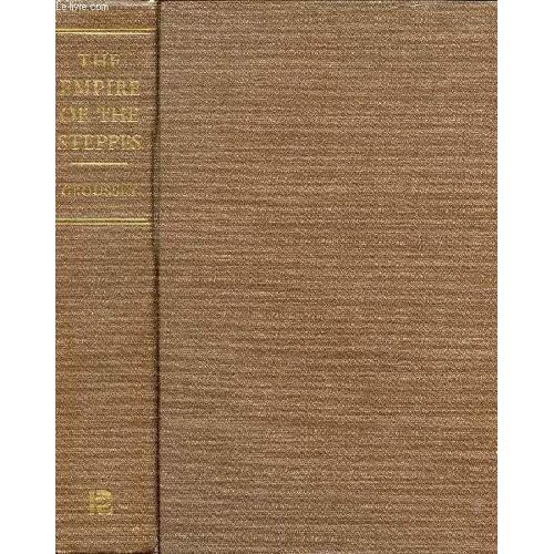 The Empire Of The Steppes, A History Of Central Asia