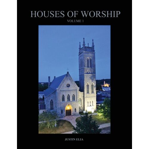 Houses Of Worship