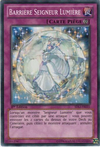 Barriere Seigneur Lumiere--Sdli-Fr031--