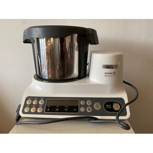 Multicook kenwood