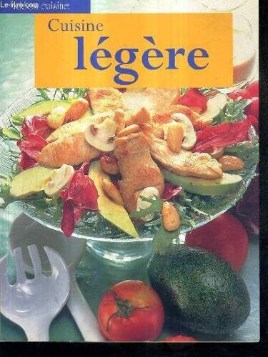 Cuisine Legere