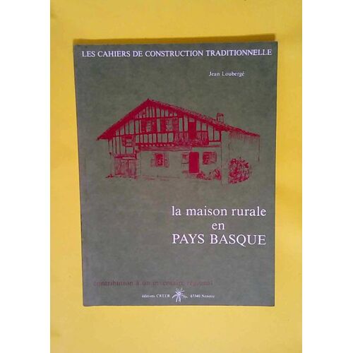 La Maison Rurale En Pays Basque