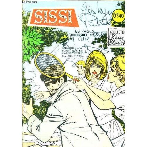 Sissi N°93.