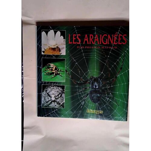 Les Araignees