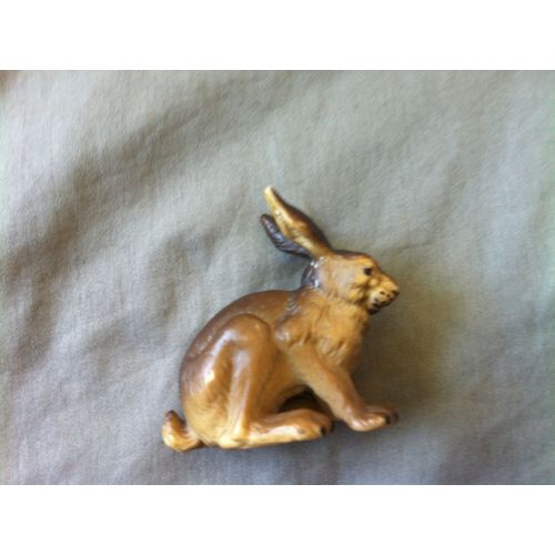 Lièvre Schleich Modèle Épuisé