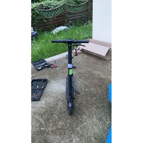 Trottinette Électrique 