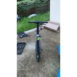 Trottinette Électrique 