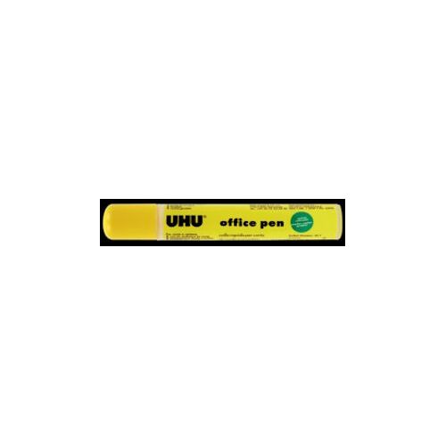 Stylo Colle Uhu Office Pen Sans Solvant 60g