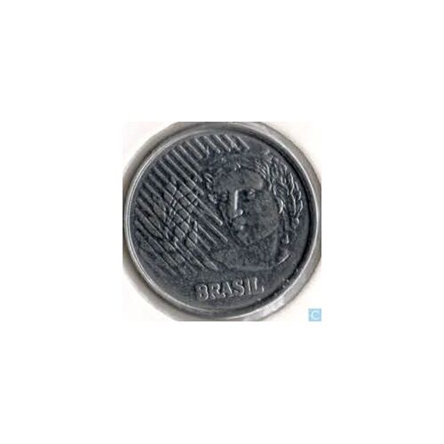 5 Centavos Brasil 1995