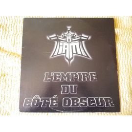 L Empire Du Cote Obscur