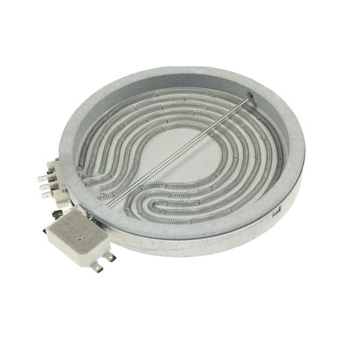 Beko - Foyer Radiant ø 180 M/m 1700 W - Ref: 162926002