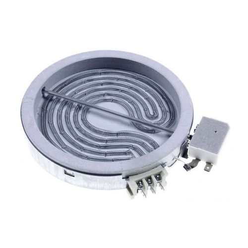 Beko - Foyer Radiant ø 140 M/m 1200 W - Ref: 162926001