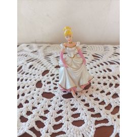 Figurine Cendrillon Disney