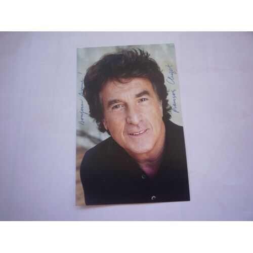 Cluzet Francois