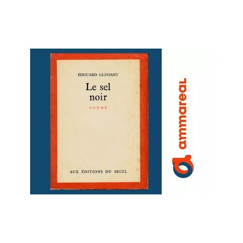 Le Sel Noir