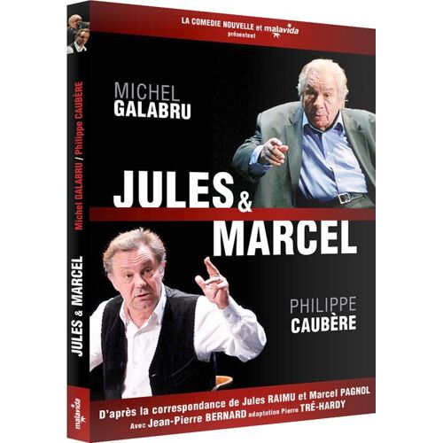 Jules Et Marcel