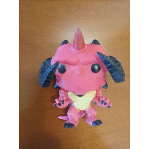 Figurine Funko Pop Diablo N16