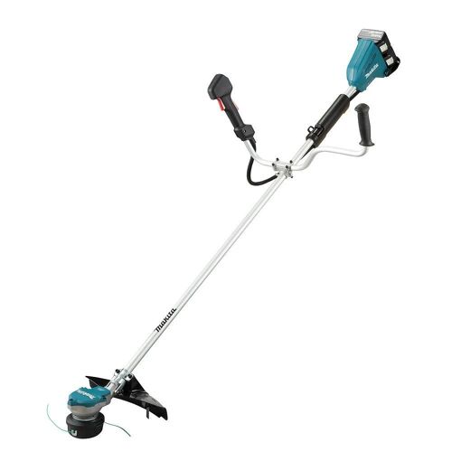 Débrousailleuse à batterie DUR368 2x18V + 2 batteries 3ah + chargeur