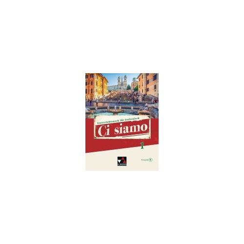 Ci Siamo B 1